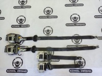 фото thumb №1, Vw touareg iii 3 760 подушка безопасности ремни безопасности