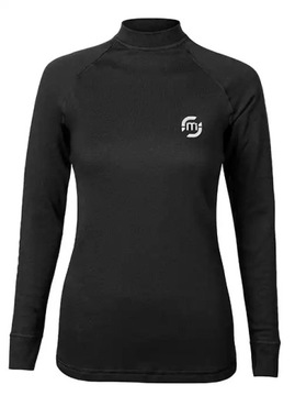 Термоактивная блузка, женская термофутболка 3XL molti
