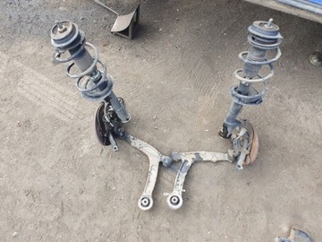 фото thumb №14, Полуось длинная fiat panda ii 2 2004 1,1 132/f идеальная