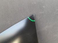 Toyota yaris 11- капот перед передня оригінал Київ, фото thumb