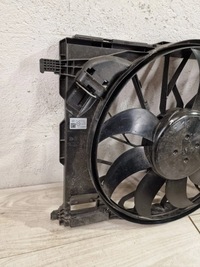 фото thumb №6, Вентилятор mercedes klasa a w177 b w247 2479060200