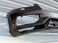 фото thumb №11, Volvo xc90 ii r-design рестайлінг 19r- бампер перед переднє 31690641