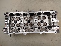 фото thumb №10, Головка двигуна renault saab isuzu 7701053772 3.0 dci p9x701