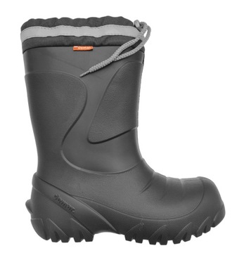 Снежные сапоги изолировали детские зимние туфли Mammut-S Demar 24/25