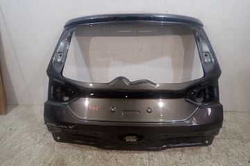 фото thumb №1, Кришка зад кришка ford galaxy mk4 iv 2015-