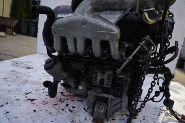 фото thumb №8, Двигун комплектний з кондиціонер bnz volkswagen transporter t5 2.5 tdi 105 tys km