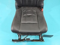 фото thumb №3, Сиденье задняя правый ii ряд dodge caravan v 10-20 задний 2 ряд