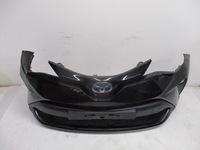 фото thumb №2, Бампер toyota chr 20r pod радар передний