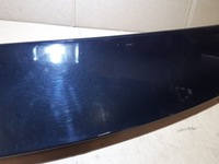 фото thumb №8, Audi a3 8p рестайлинг спойлер спойлер багажника зад lz9y 8p3860943