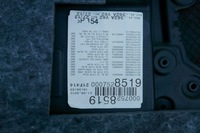 фото thumb №14, Mercedes-benz e w212 10r обшивки обивка дверь комплект подогрев задняя сиденья