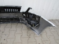 Бампер перед передний skoda octavia 3 iii 5e0 lift 16- Цена, фото thumb