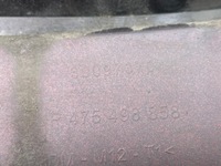 фото thumb №8, Opel grandland x 17+ бампер перед передній 39097370