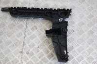 фото thumb №1, Ковзун бампера зад audi a6 s6 rs6 4k 4k9807454b