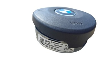 фото thumb №12, Bmw f30 f20 f34 f15 кермо m набір м-пакет з підігрівом, vibro, distro