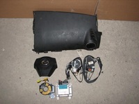 фото thumb №1, Подушка подушки безпеки подушка безпеки mazda 3 2006 rok комплект