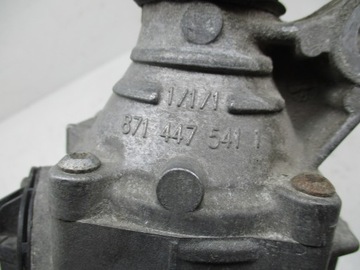 фото thumb №11, Bmw f01 амортизатор поворота hsr задней osi 9327670