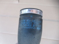 фото thumb №2, Mercedes sprinter 906 труба wąż a9065280282