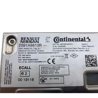 фото thumb №16, Модуль навігації renault kangoo iv