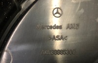 фото thumb №5, Mercedes g класс amg рестайлинг решётка радиатора a4638885300