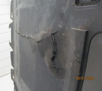 фото thumb №12, Захист pod двигун плита citroen c5 iii x7 2.0 hdi 9647418080