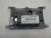 фото thumb №7, Peugeot 508 i дисплей радио навигации 9801286980