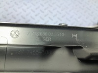 фото thumb №9, Mercedes e w213 sedan комплект защита bok правый a2136800235