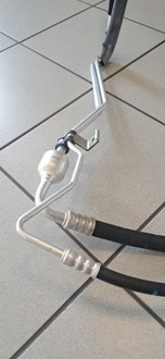 фото thumb №5, Шланг кондиционера peugeot partner / citroen berlingo ii