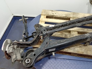 фото thumb №12, Chrysler pacifica ii 16- балка підвішування зад задня