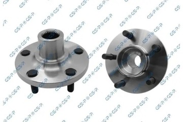 фото thumb №2, Ступиця колеса 9427046 gsp