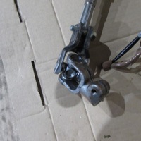 фото thumb №5, Усилитель электрический toyota aygo i 160800-0255