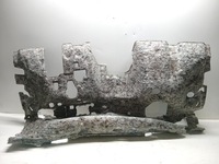 фото thumb №5, Шумоизоляция стены перегородки mazda 3 iii bm