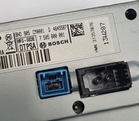 фото thumb №6, Дисплей экран навигации volvo v70 iii 4645587 7505800001 31350692