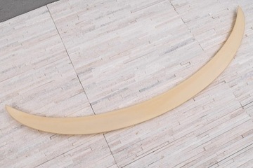 фото thumb №8, Спойлер крышки mercedes cla c117 2013-2019