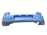 фото thumb №1, Бампер задня задній vw golf vi 6 hb 5k6