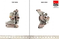 фото thumb №1, Fai autoparts op233 насос масла