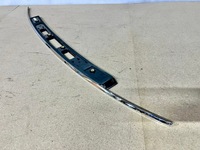 фото thumb №1, Skoda superb iii рестайлинг планка хром крышки накладка зад 3v5853098b