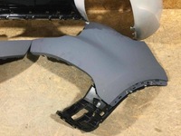 фото thumb №10, Бампер задняя porsche cayenne coupe 9y3807543jok1 9y0807421c 9y0807421b