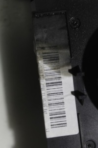 фото thumb №4, Панель управление обдув renault megane scenic ii