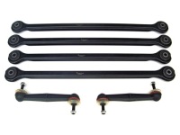Купить Набор рычаги задний  тяга alfa romeo 147 2000-2010 oś задняя, фото thumb