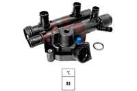 фото thumb №1, Facet термостат nissan interstar dci 120 x70