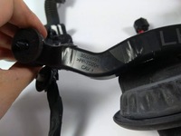 фото thumb №6, Chevrolet silverado 1500 жгут провод дверь левый перед 2019+