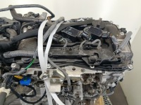 фото thumb №14, Двигун комплектний+ коробка передач toyota yaris iv m15a 3ch123 1.5 гібрид
