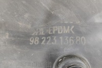 фото thumb №7, Citroën ds7 crossback передний левый крыло 9822313680 1.6 hybrid 165kw 2021