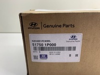 фото thumb №7, Hyundai kia ступиця колеса 517501p000