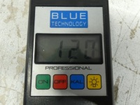 фото thumb №8, Двері лівий перед ліва передні seat leon iii 5d 5 двері lz9y