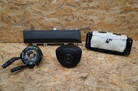 фото thumb №13, Панель приладів консоль ремені подушка подушка безпеки mercedes gla a45 x156 w156 оригінал 14-