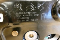 Привід кришки сидінь citroen ds7 9818734380 9818734280 Недорого, фото thumb