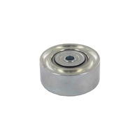 фото thumb №2, Skf vkm 65107 ролик направляющая / направляющая, ремень клиновой зубчатый