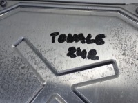 Інвертор конвертер перетворювач напруги інвертор alfa romeo tonale hybrid Київ, фото thumb