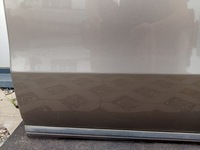 фото thumb №9, Двері лівий задня vw passat b7 kombi la8x